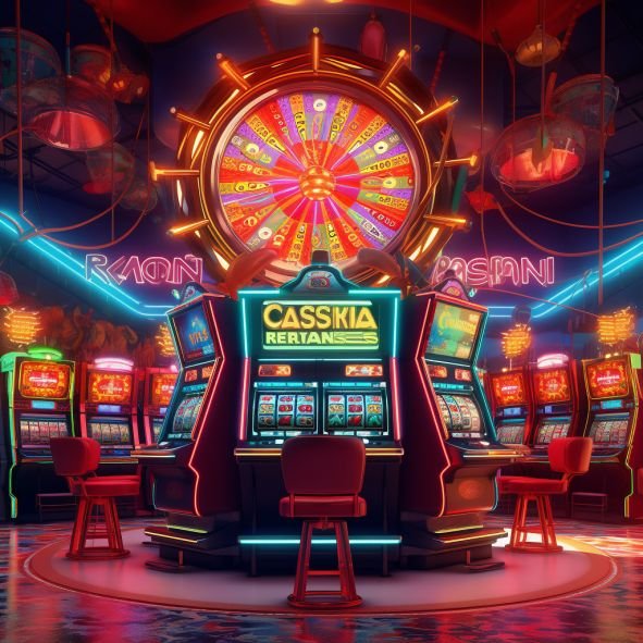 Live casino table on rrrph streamed to a Filipino player's smartphone